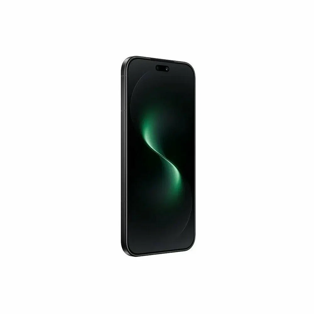 Смартфон Huawei Nova 15 Pro 12+512 Gb, черный