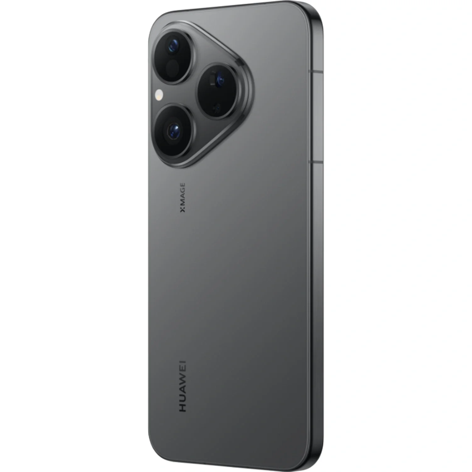 Смартфон Huawei Pura 80 12+256 Dual SIM Frosted Black