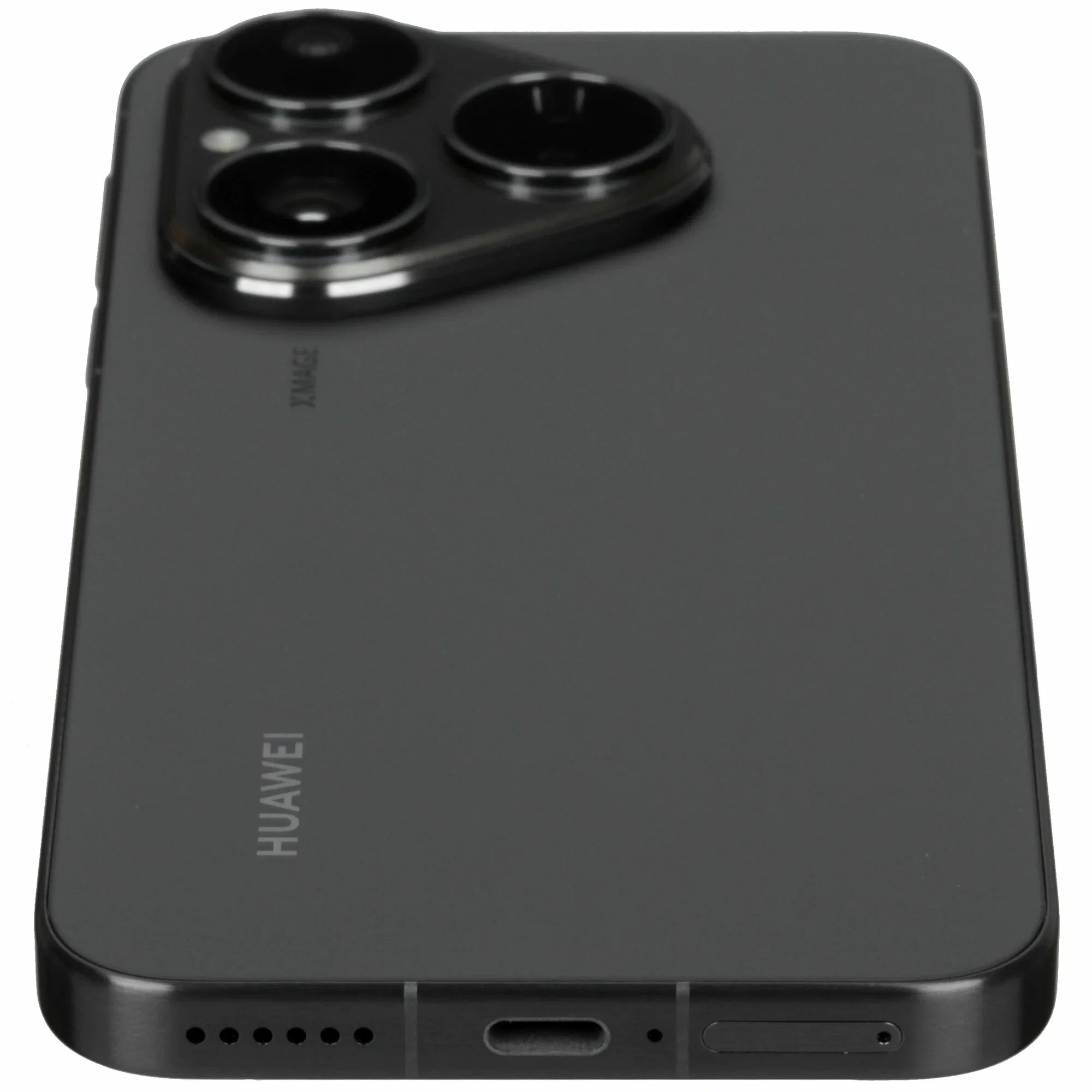 Смартфон Huawei Pura 80 12+256 Dual SIM Frosted Black