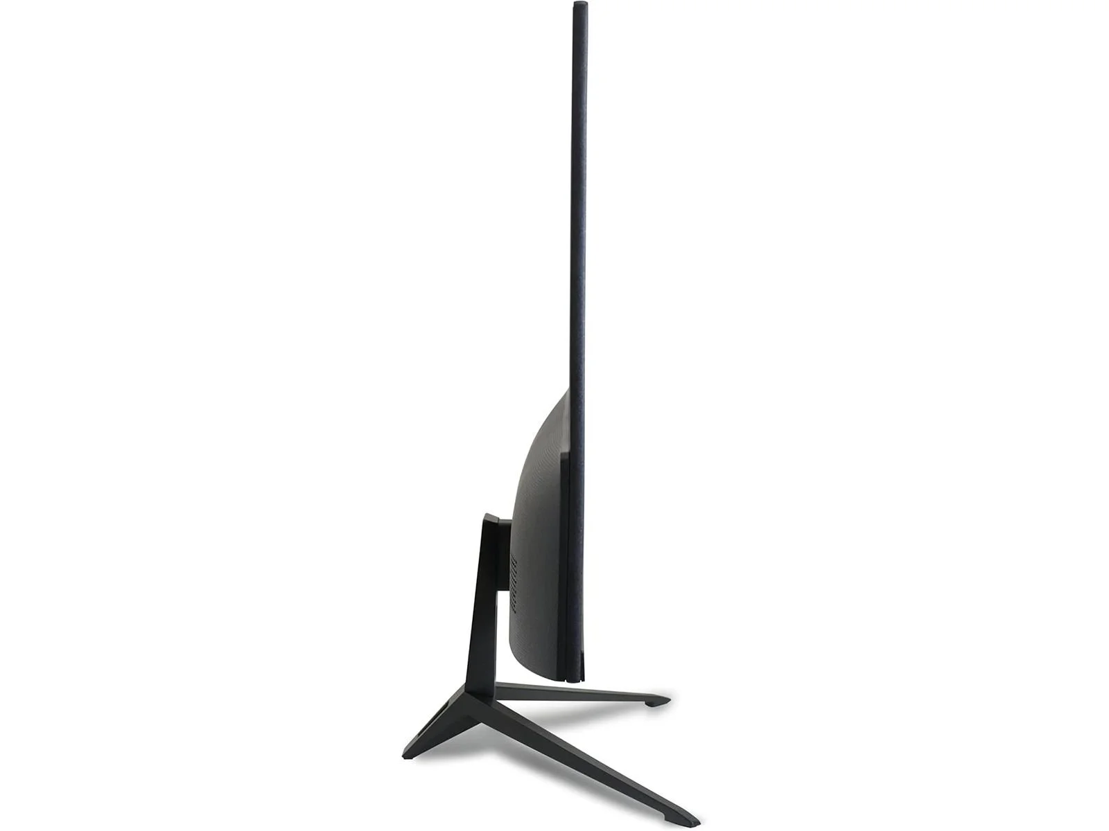 Монитор 23.8" Acer Nitro KG243YG0bi IPS 1920x1080, 120 Гц, 1 мс, 16:9, 250 кд/м², 1xHDMI, 1xVGA, черный