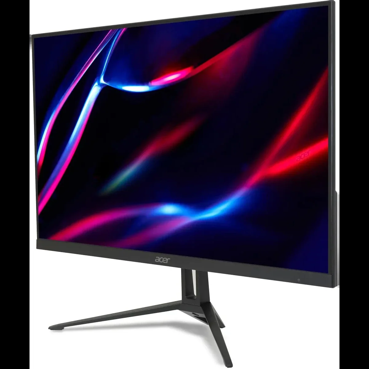 Монитор 23.8" Acer Nitro KG243YG0bi IPS 1920x1080, 120 Гц, 1 мс, 16:9, 250 кд/м², 1xHDMI, 1xVGA, черный