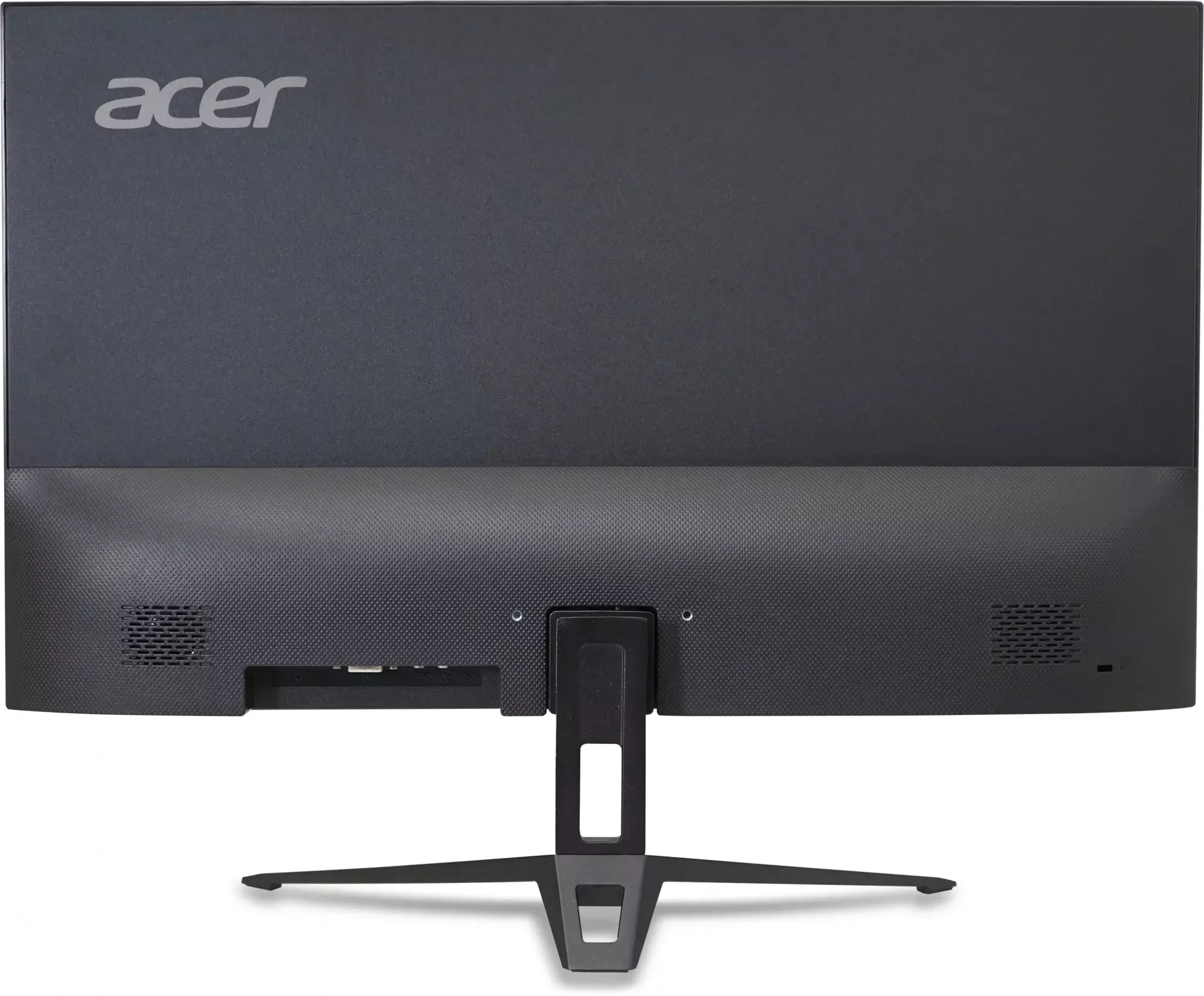 Монитор 23.8" Acer Nitro KG243YG0bi IPS 1920x1080, 120 Гц, 1 мс, 16:9, 250 кд/м², 1xHDMI, 1xVGA, черный