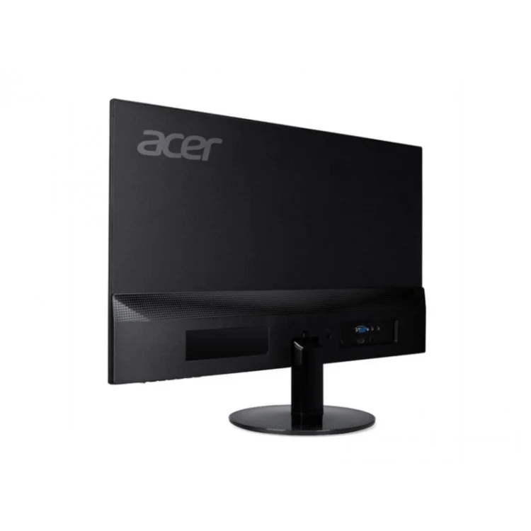 Монитор 23.8" Acer SA241YHBI VA 1920x1080, 100 Гц, 4 мс, 16:9, 250 кд/м2, 1xHDMI, 1xVGA, черный