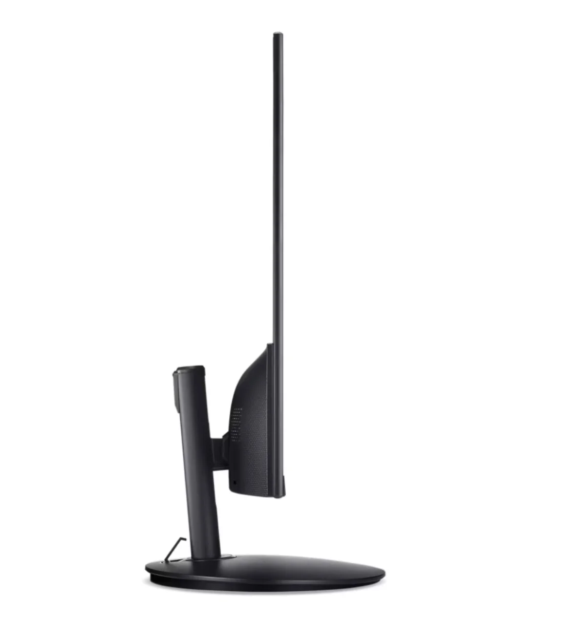 Монитор 23.8" Acer SA242YG0bi IPS 1920x1080, 120 Гц, 1 мс VRB, 16:9, 250 кд/м², 1xVGA, 1xHDMI, черный
