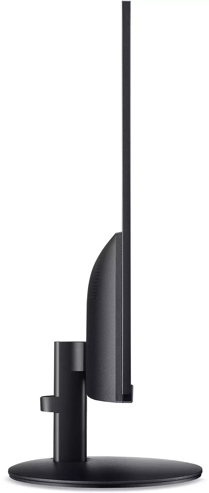 Монитор 23.8" Acer SA243YP1bi IPS 1920x1080, 144 Гц, 1 мс, 16:9, 250 кд/м², VGA, HDMI, 3.5 Jack, FreeSync, черный