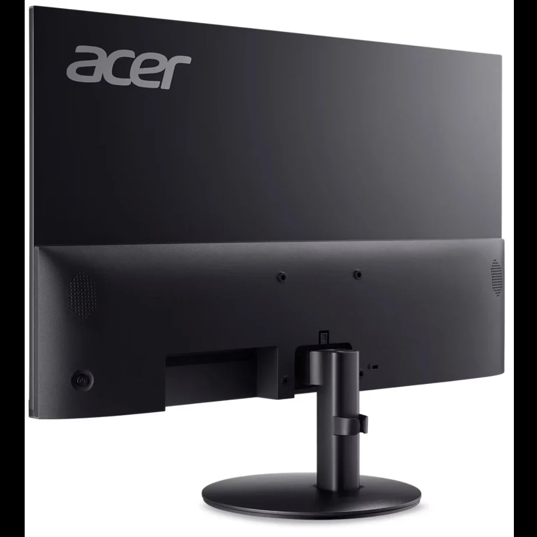 Монитор 23.8" Acer SA243YP1bi IPS 1920x1080, 144 Гц, 1 мс, 16:9, 250 кд/м², VGA, HDMI, 3.5 Jack, FreeSync, черный