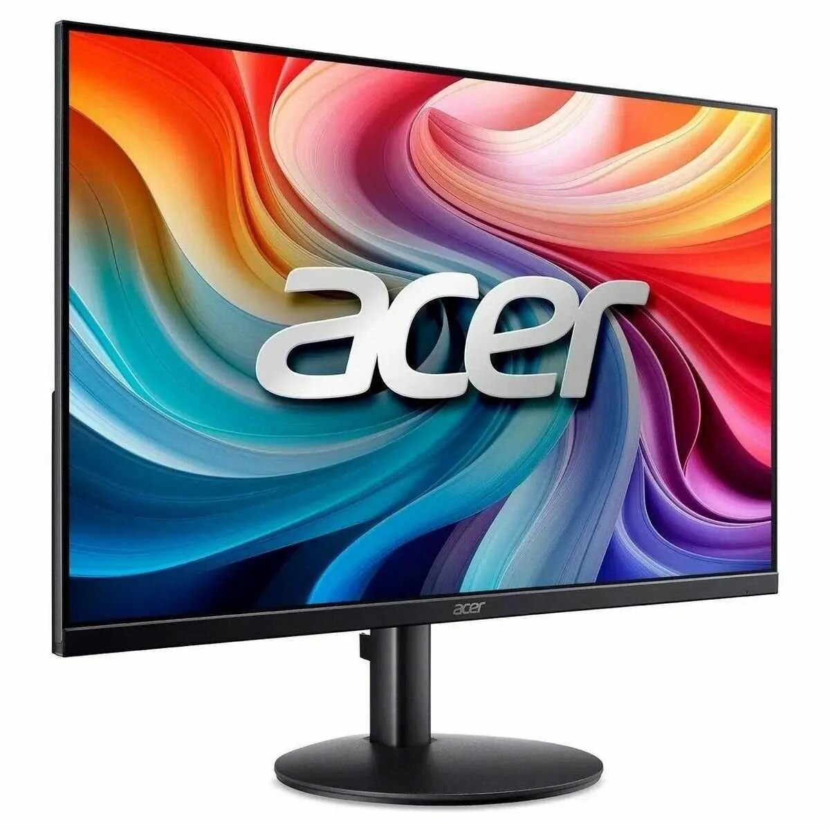 Монитор 23.8" Acer SB243YG0bi IPS 1920x1080, 120 Гц, 1 мс, 16:9, 250 кд/м², 1xHDMI, VGA, черный