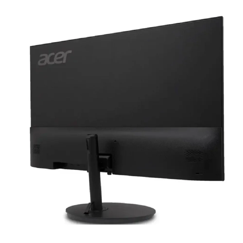 Монитор 23.8" Acer SH242YG0bmiphx IPS 1920x1080, 120 Гц, 1 мс, 16:9, 250 кд/м², HDMI 1.4, DP 1.2, FreeSync, динамики, черный