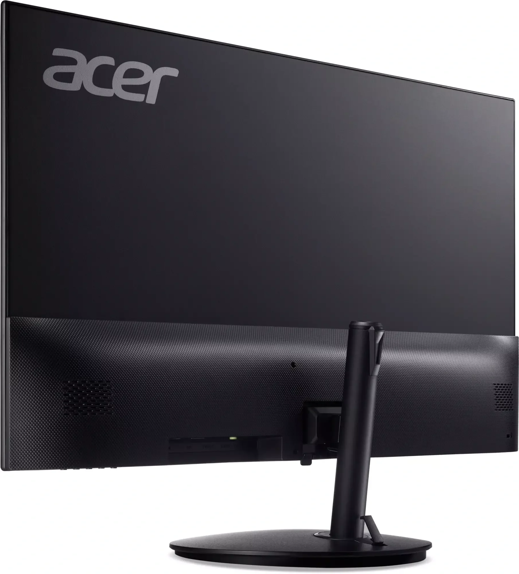 Монитор 23.8" Acer SH242YP1bmihux IPS 1920x1080, 144 Гц, 4 мс (1 мс MPRT), 16:9, 250 кд/м², HDMI 1.4, USB-C (65 Вт PD), 3.5 Jack, динамики (2×1 Вт), H
