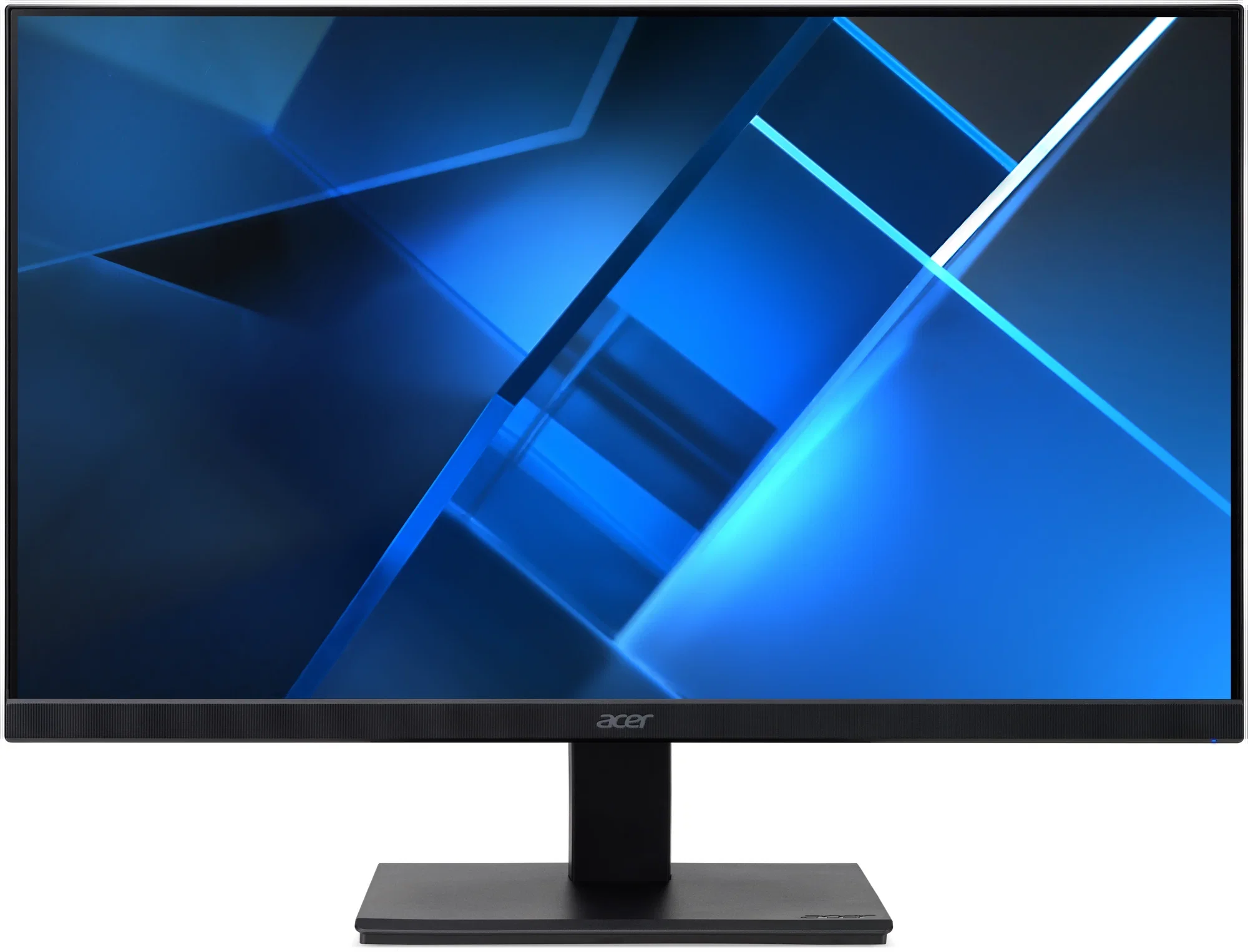 Монитор 23.8" Acer V247YGbi, IPS, 1920x1080, 120 Гц, 4 мс, 16:9, 250 кд/м², 1xHDMI, черный