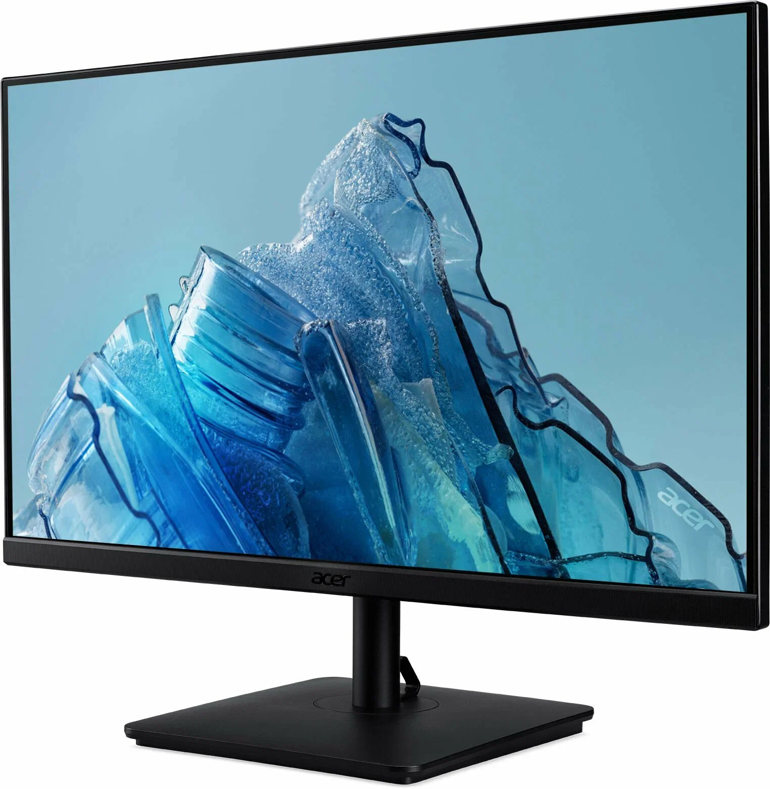 Монитор 23.8" Acer V247YGbip Vero, IPS, 1920x1080, 120 Гц, 4 мс, 16:9, 250 кд/м², 1xHDMI, 1xDP, черный