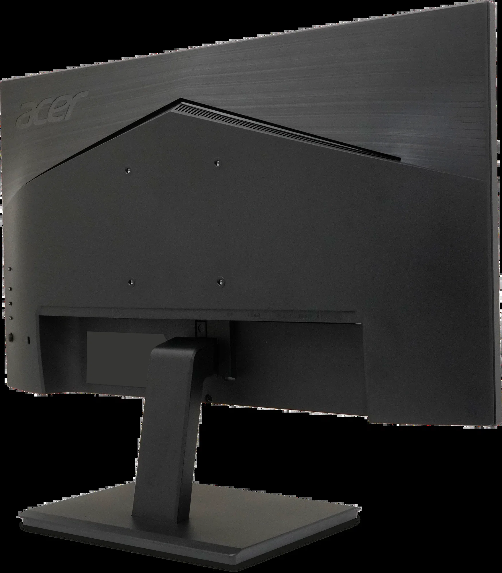 Монитор 23.8" Acer Vero V247YGbmipx IPS 1920x1080, 120 Гц, 4 мс, 16:9, 250 кд/м², HDMI 1.4, DP 1.2, FreeSync, динамики, черный