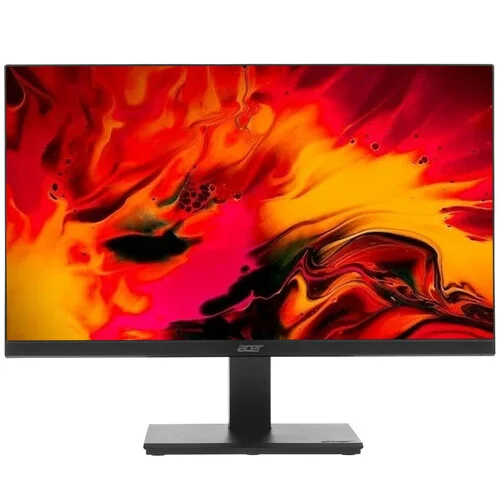 Монитор 23.8" Acer Vero V247YGbmipx IPS 1920x1080, 120 Гц, 4 мс, 16:9, 250 кд/м², HDMI 1.4, DP 1.2, FreeSync, динамики, черный