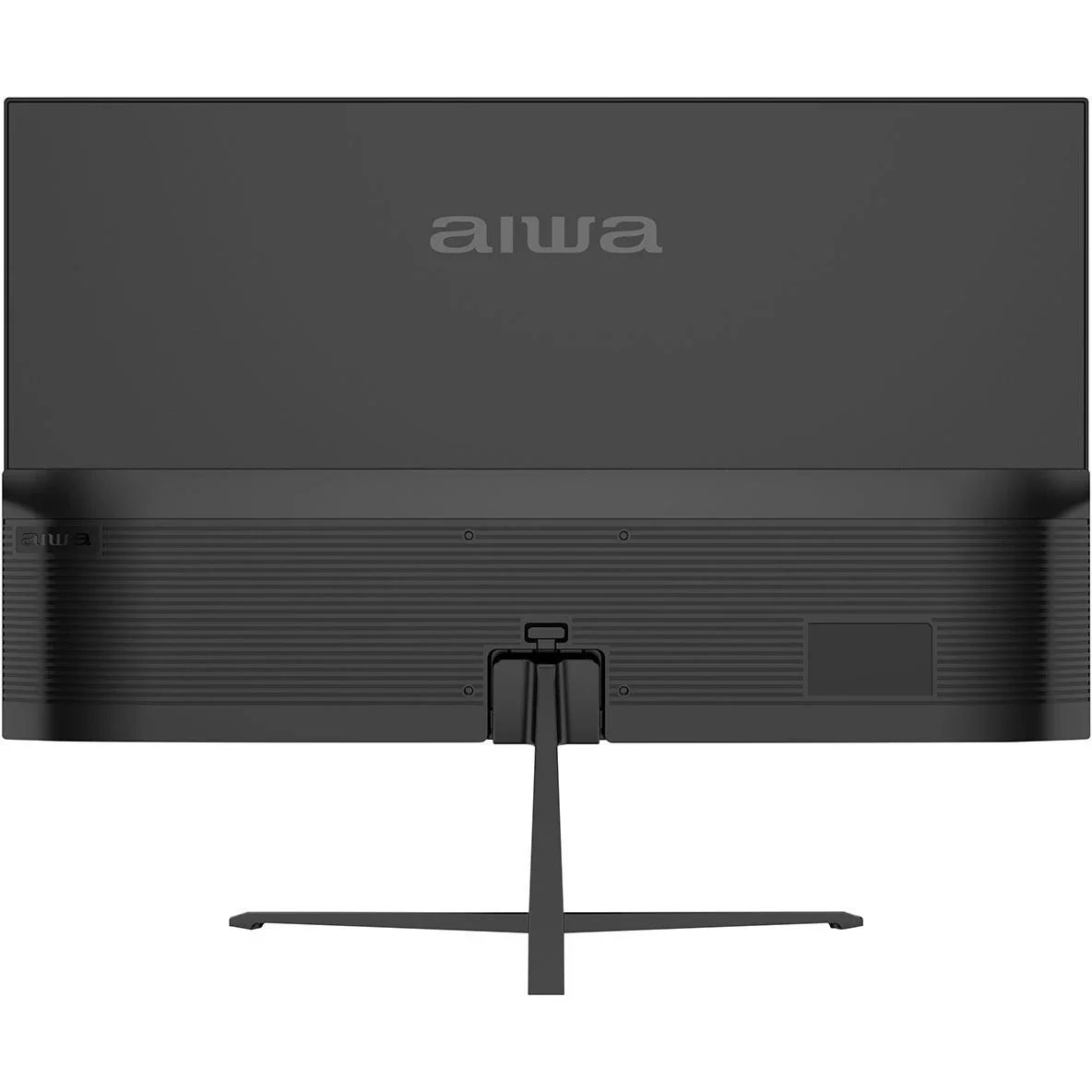 Монитор 23.8" Aiwa MD2410 IPS 1920x1080, 180 Гц, 1 мс, 16:9, 300 кд/м², 2xHDMI 2.0, DP, 3.5 Jack, динамики (2x2 Вт), HDR10, FreeSync, G-Sync Compatibl