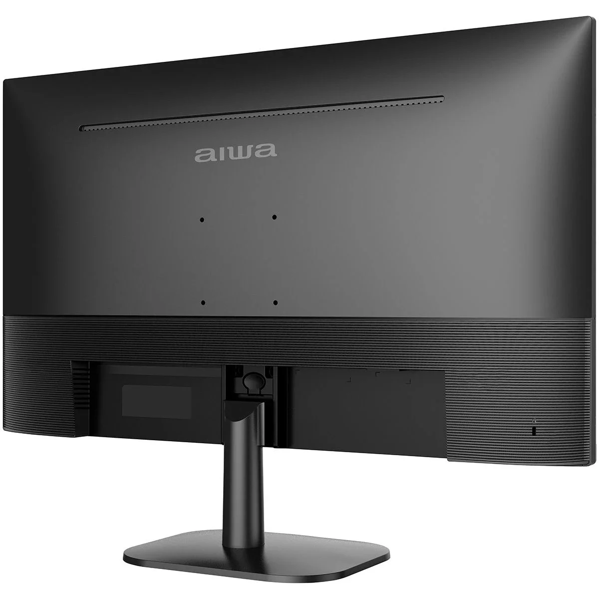 Монитор 23.8" Aiwa MD2410 IPS 1920x1080, 180 Гц, 1 мс, 16:9, 300 кд/м², 2xHDMI 2.0, DP, 3.5 Jack, динамики (2x2 Вт), HDR10, FreeSync, G-Sync Compatibl