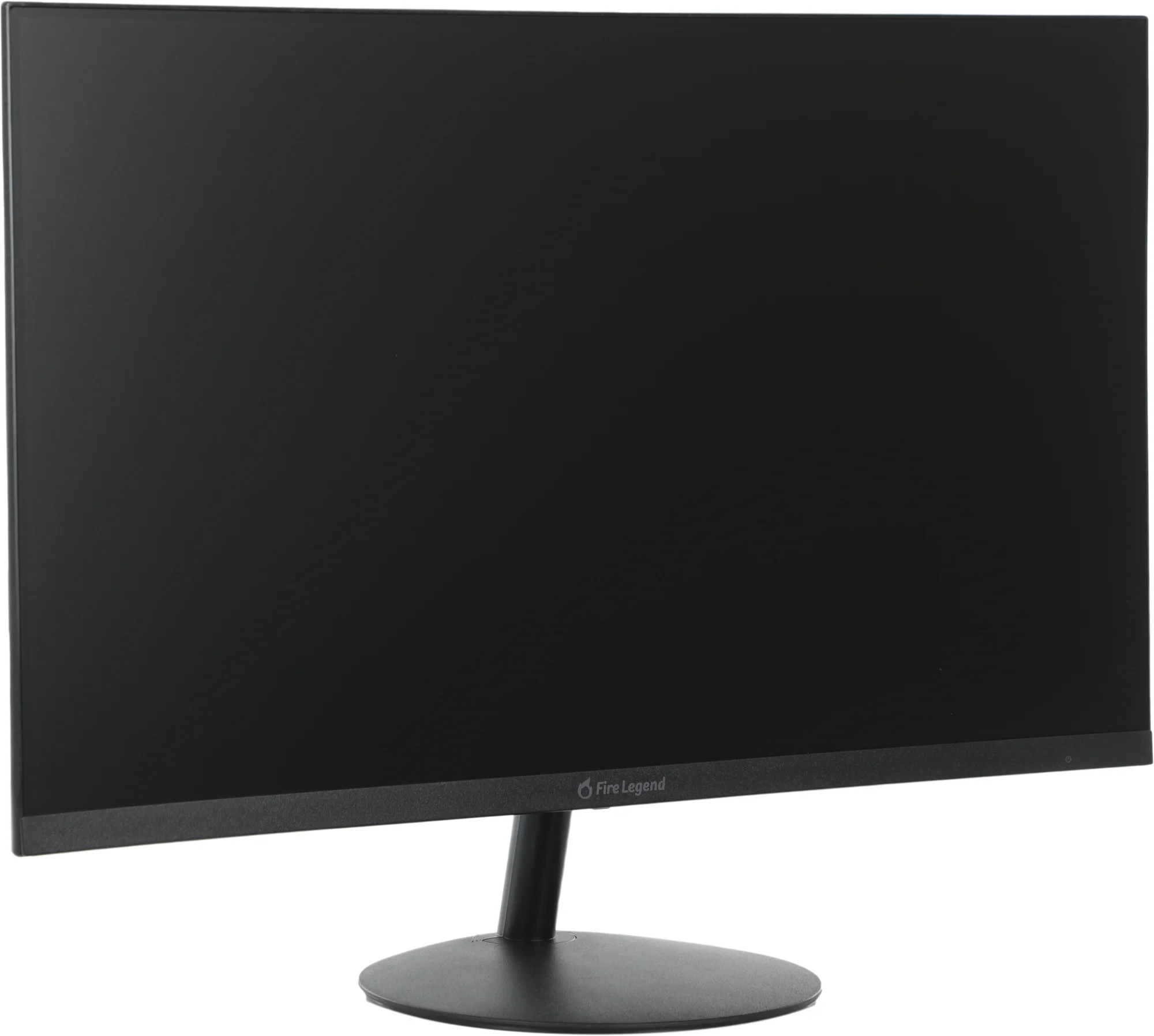 Монитор 23.8" AOpen 24SA2Ybi VA 1920x1080, 75 Гц, 4 мс, 16:9, 250 кд/м², HDMI 1.4, VGA, черный
