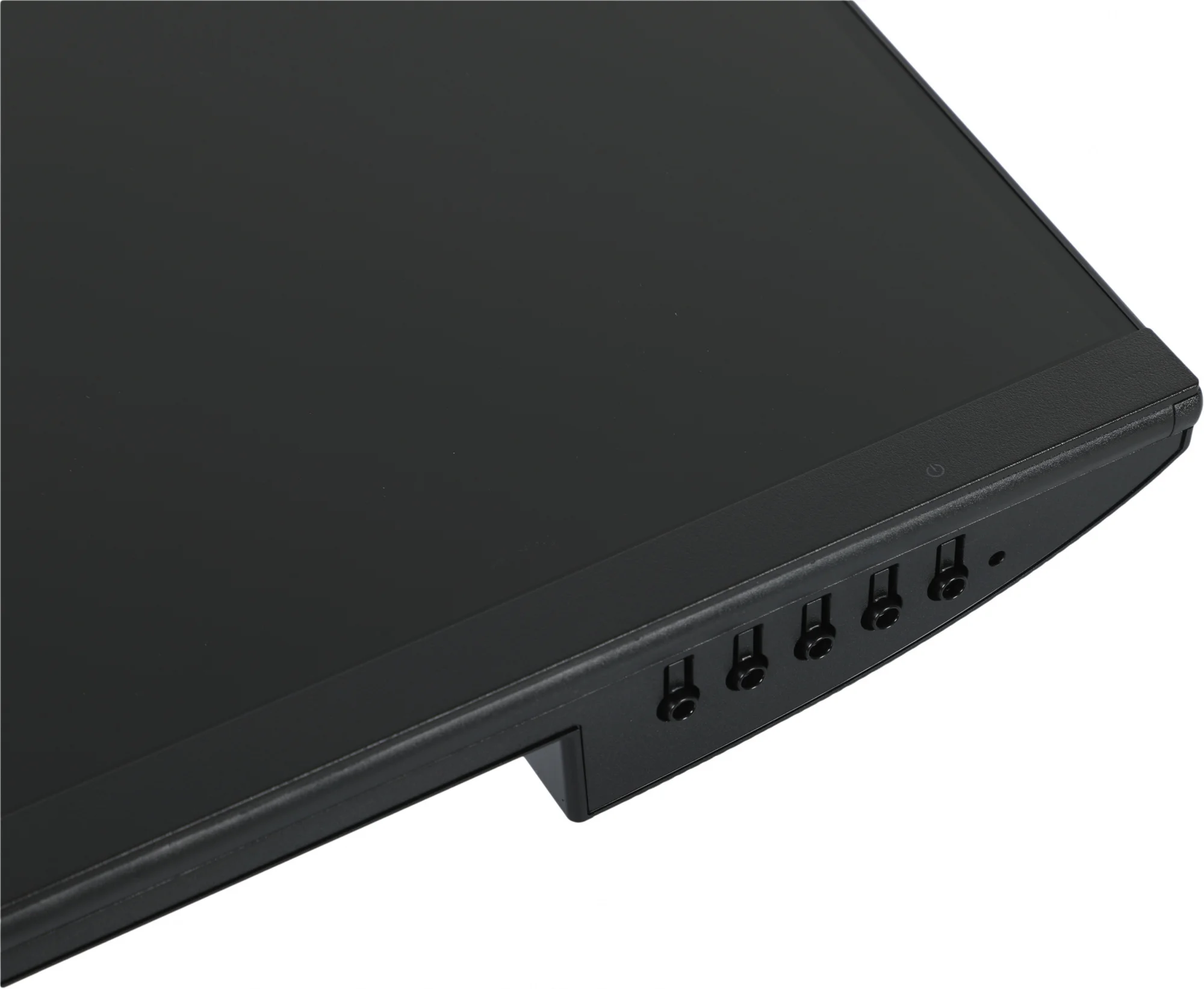 Монитор 23.8" AOpen 24SA2Ybi VA 1920x1080, 75 Гц, 4 мс, 16:9, 250 кд/м², HDMI 1.4, VGA, черный