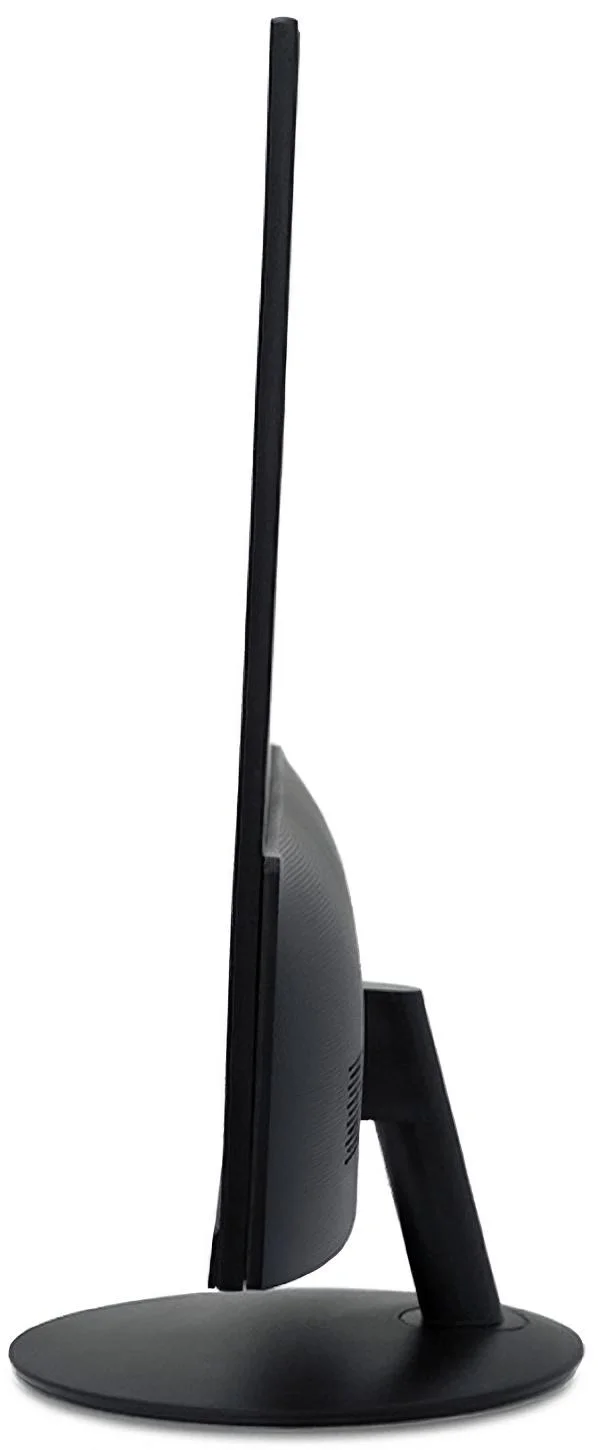 Монитор 23.8" AOpen 24SA2Ybi VA 1920x1080, 75 Гц, 4 мс, 16:9, 250 кд/м², HDMI 1.4, VGA, черный
