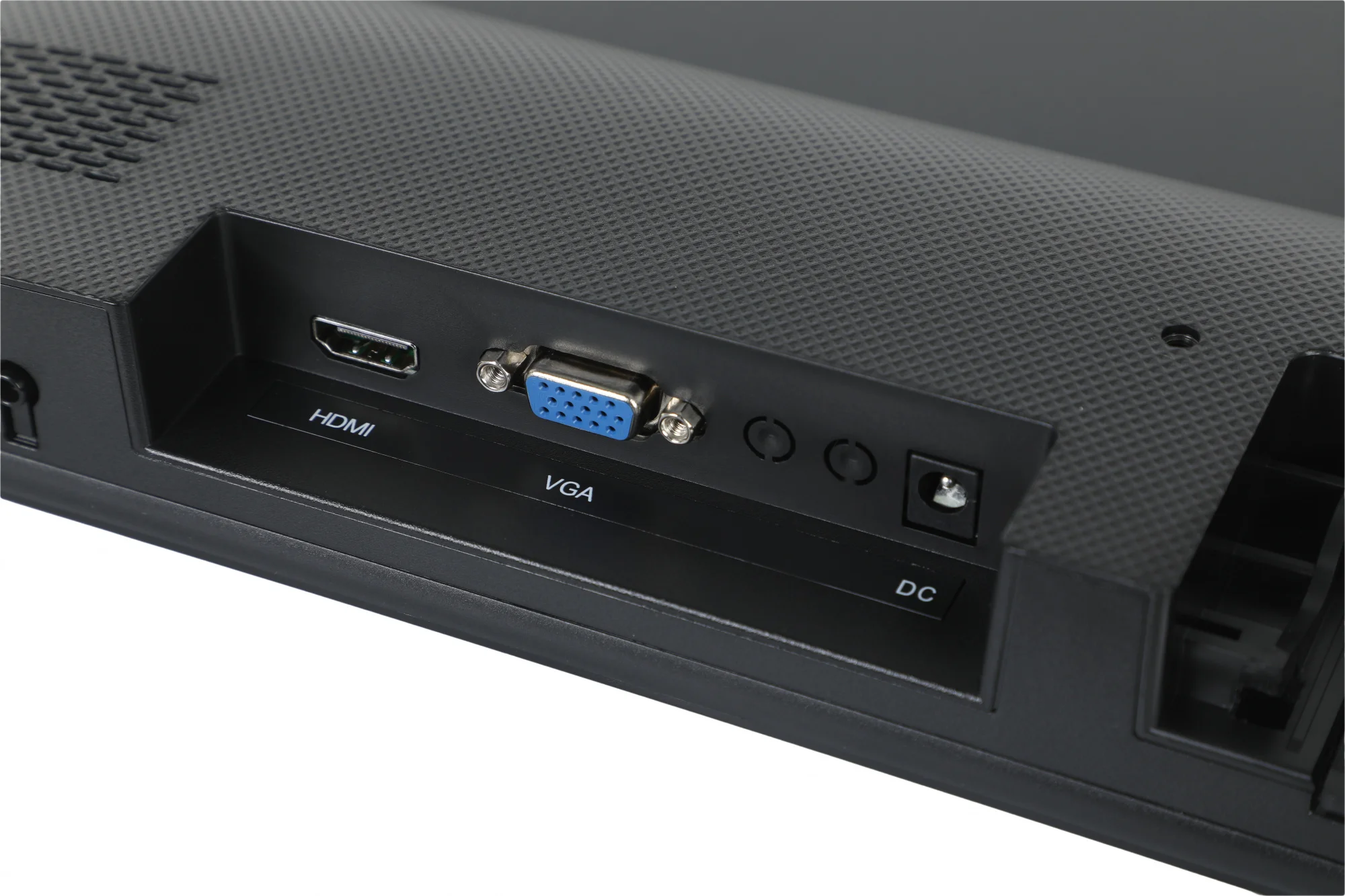 Монитор 23.8" AOpen 24SA2Ybi VA 1920x1080, 75 Гц, 4 мс, 16:9, 250 кд/м², HDMI 1.4, VGA, черный