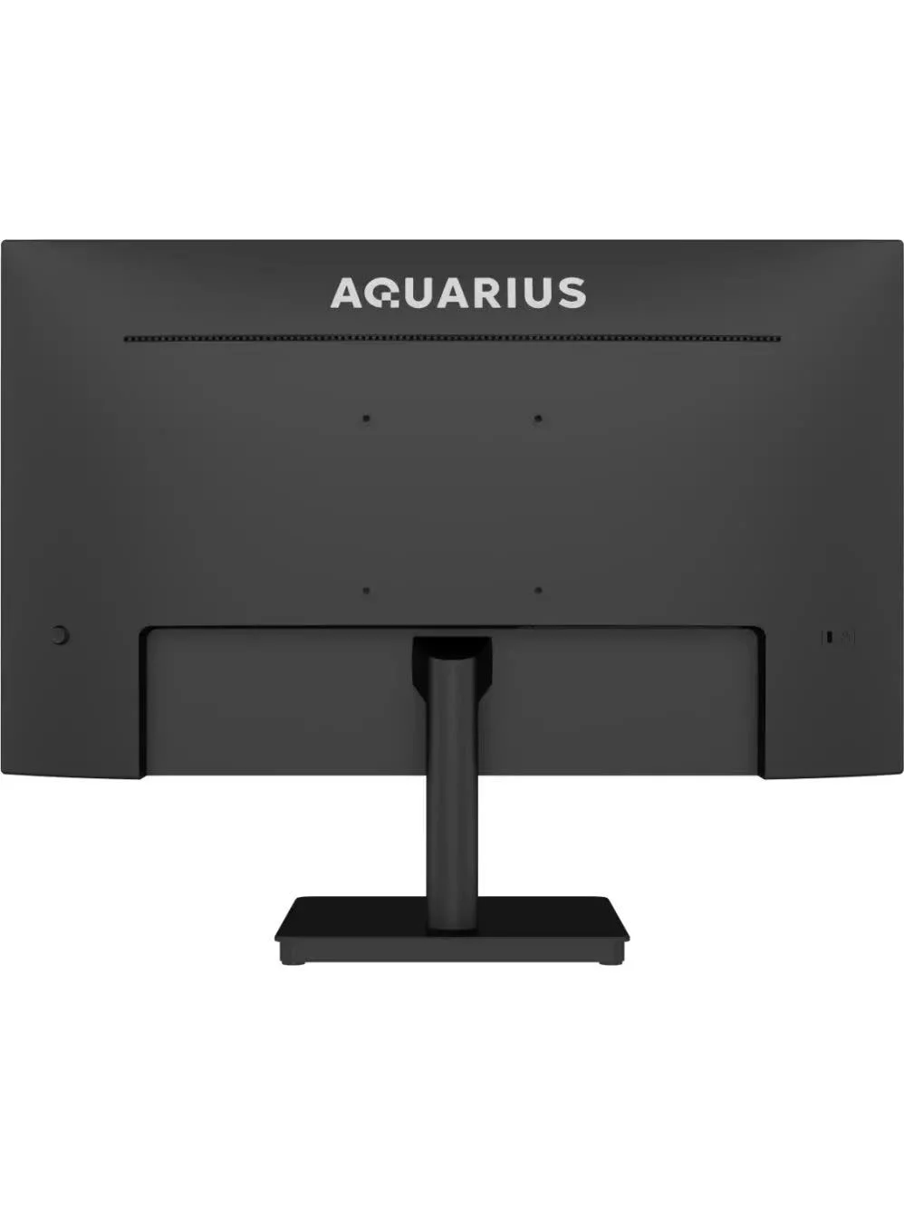 Монитор 23.8" Aquarius AQview B24F1 IPS 1920x1080, 75 Гц, 5 мс, 16:9, 250 кд/м², HDMI 2.0, VGA, DVI-D, FreeSync, черный