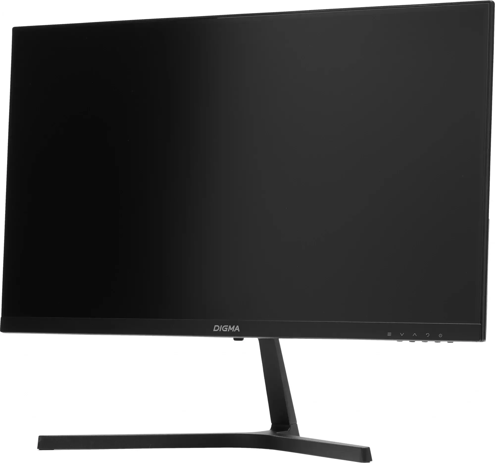 Монитор 23.8" Dahua DHI-LM24-B201S IPS 1920x1080, 75 Гц, 4 мс, 16:9, 250 кд/м2, 1xHDMI, 1xVGA, черный