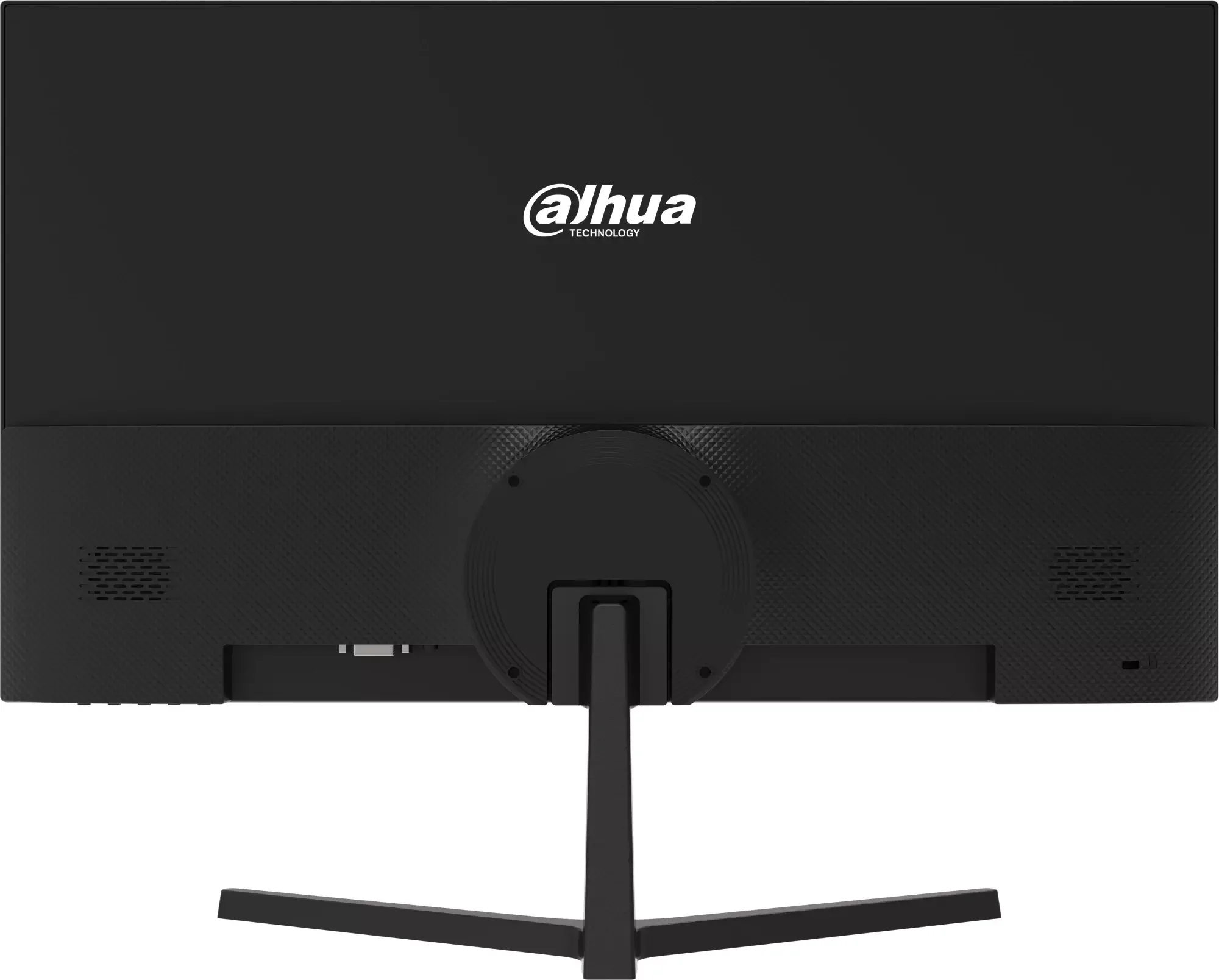 Монитор 23.8" Dahua DHI-LM24-C201P IPS 1920x1080, 100 Гц, 5 мс, 16:9, 300 кд/м², HDMI 1.4, DP, 3.5 Jack, черный