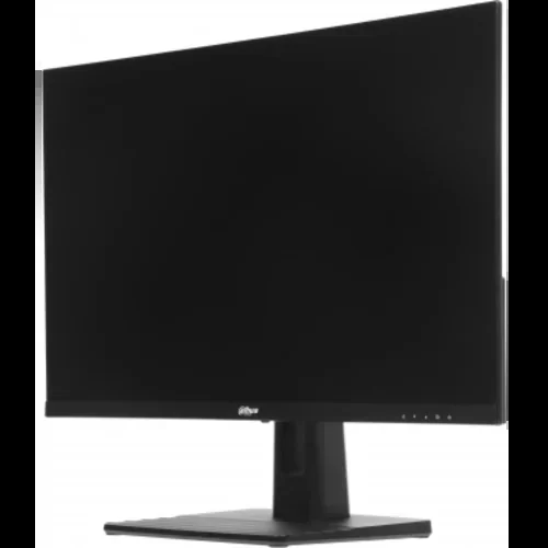 Монитор 23.8" Dahua DHI-LM24-C301B IPS 2560x1440, 100 Гц, 5 мс, 16:9, 300 кд/м², 1xHDMI, 1xDP, выход на наушники, черный
