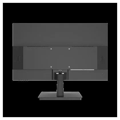 Монитор 23.8" Dahua DHI-LM24-H200 VA 1920x1080, 60 Гц, 8 мс, 16:9, 250 кд/м2, 1xVGA, черный