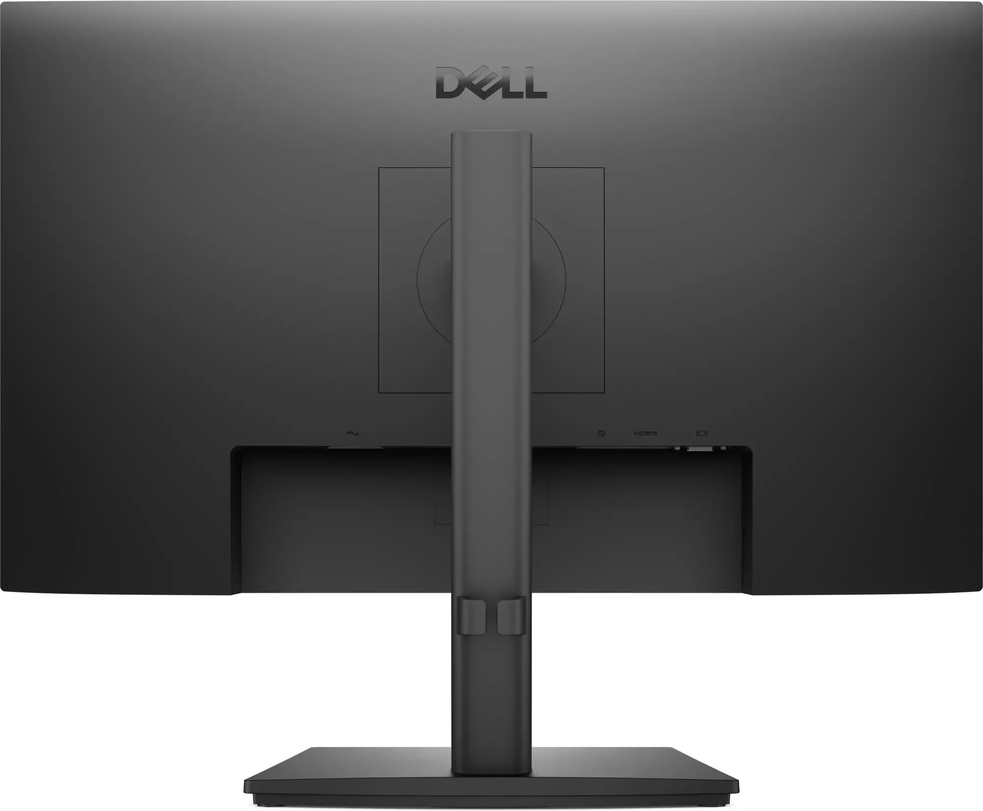 Монитор 23.8" Dell E2425HS VA 1920x1080, 75 Гц, 5 мс, 16:9, 250 кд/м², HDMI 1.4, DP 1.2, VGA, динамики, черный