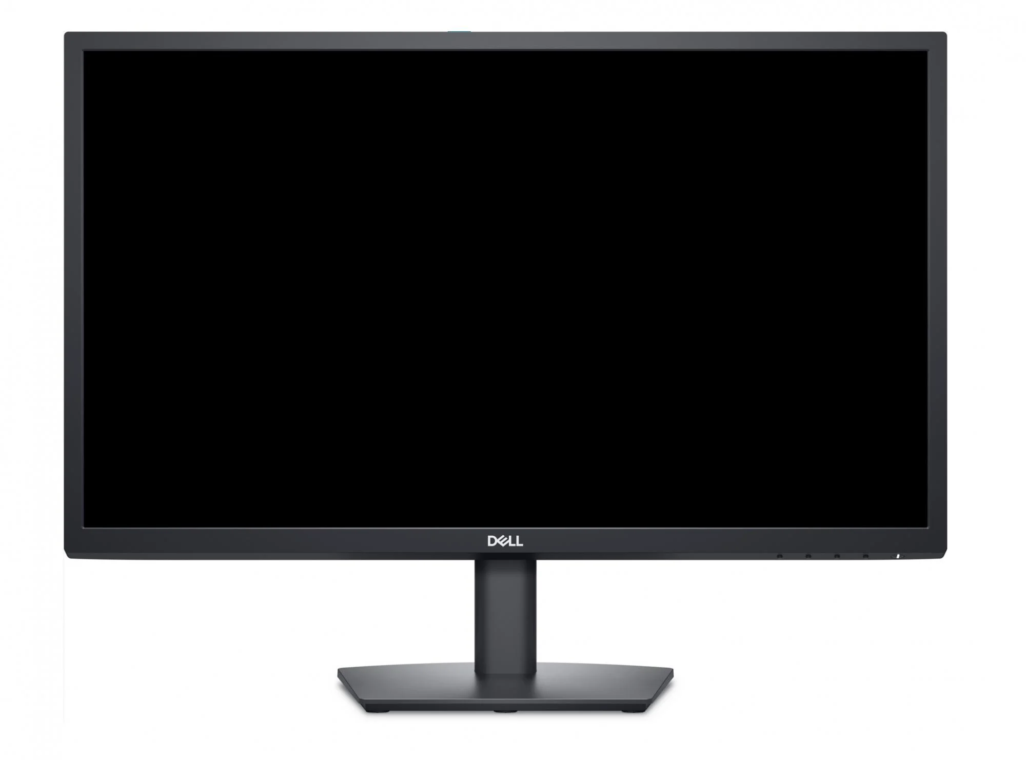 Монитор 23.8" Dell E2425HS VA 1920x1080, 75 Гц, 5 мс, 16:9, 250 кд/м², HDMI 1.4, DP 1.2, VGA, динамики, черный
