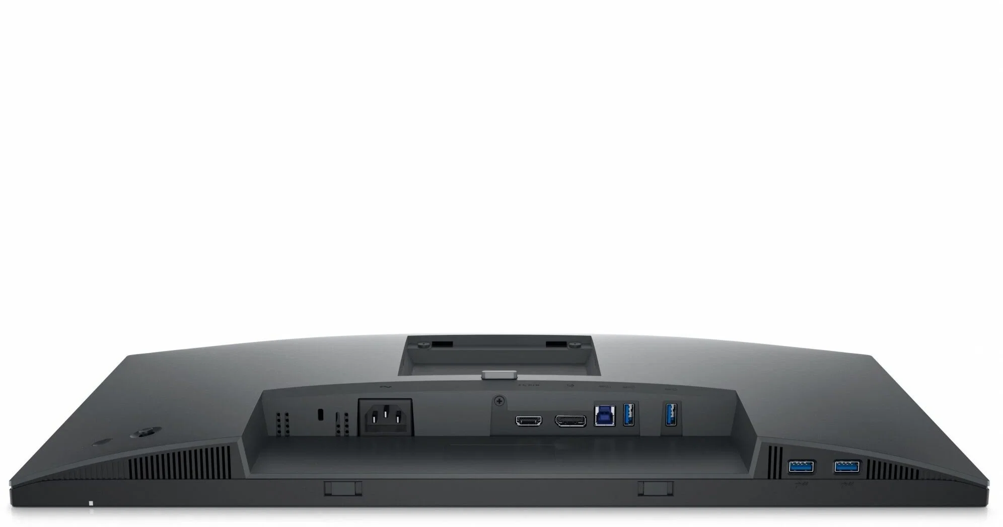Монитор 23.8" Dell P2423DE IPS 2560x1440, 60 Гц, 5 мс, 16:9, 300 кд/м², HDMI 1.4, DP 1.2, USB-C (90 Вт), 4xUSB 3.0, Ethernet (1 Gbит), 3.5 Jack, черны