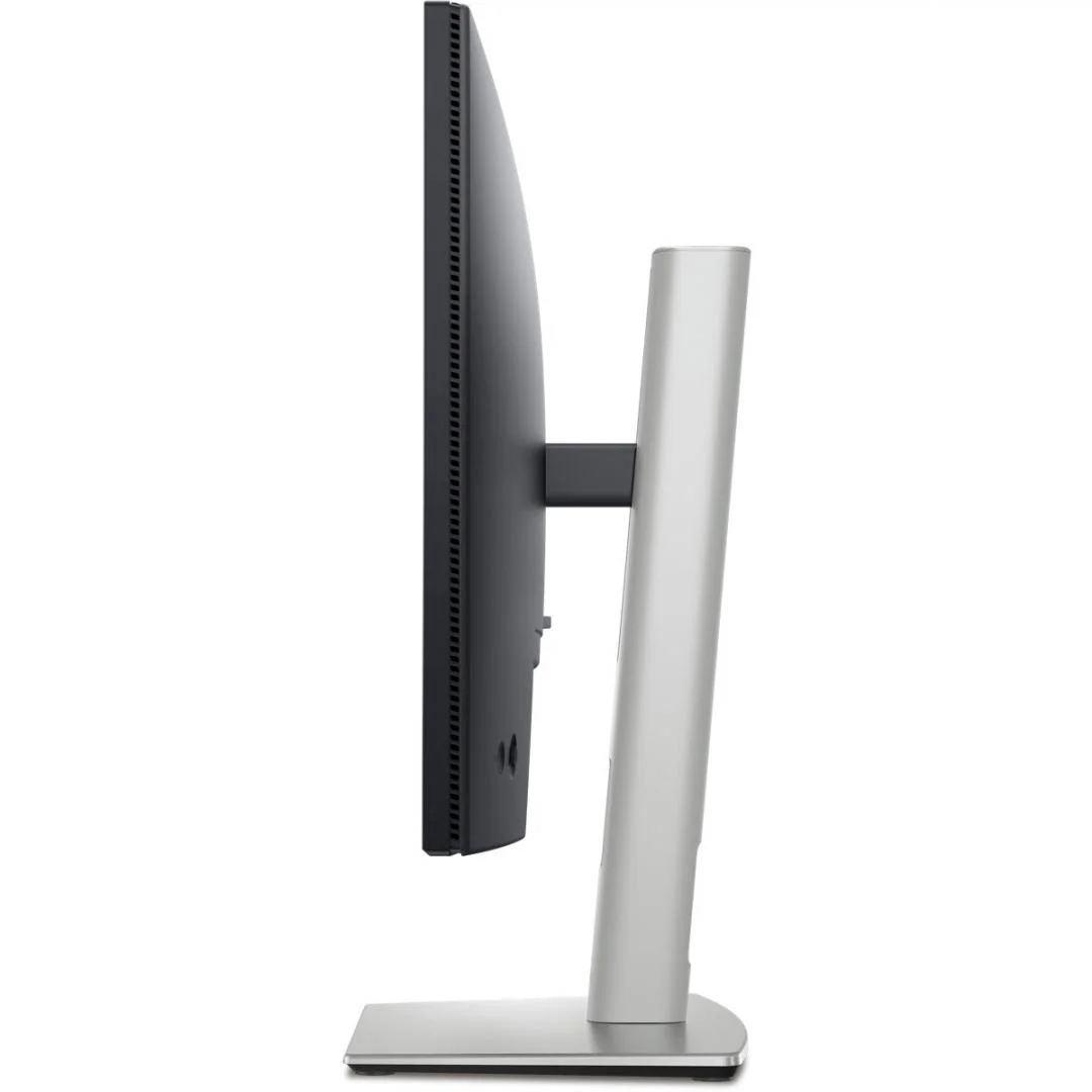 Монитор 23.8" Dell P2425DE IPS 2560x1440, 100 Гц, 5 мс, 16:9, 350 кд/м², HDMI 2.1, DP 1.4, USB-C, USB Hub (2x USB), HDR10, черный