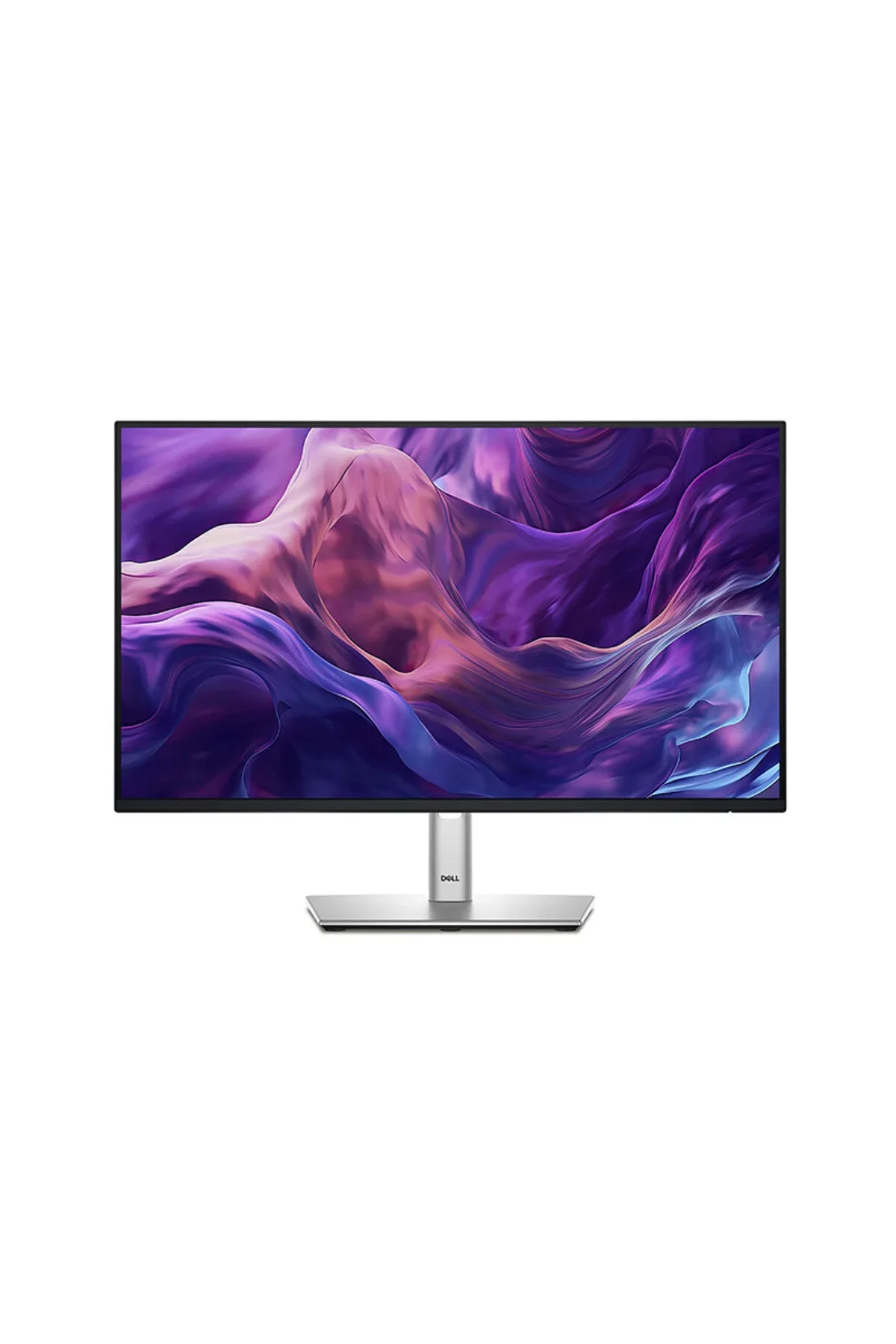 Монитор 23.8" Dell P2425H IPS 1920x1080, 100 Гц, 5 мс, 16:9, 250 кд/м2, 1хHDMI, 1хUSB-C, черный/серебристый
