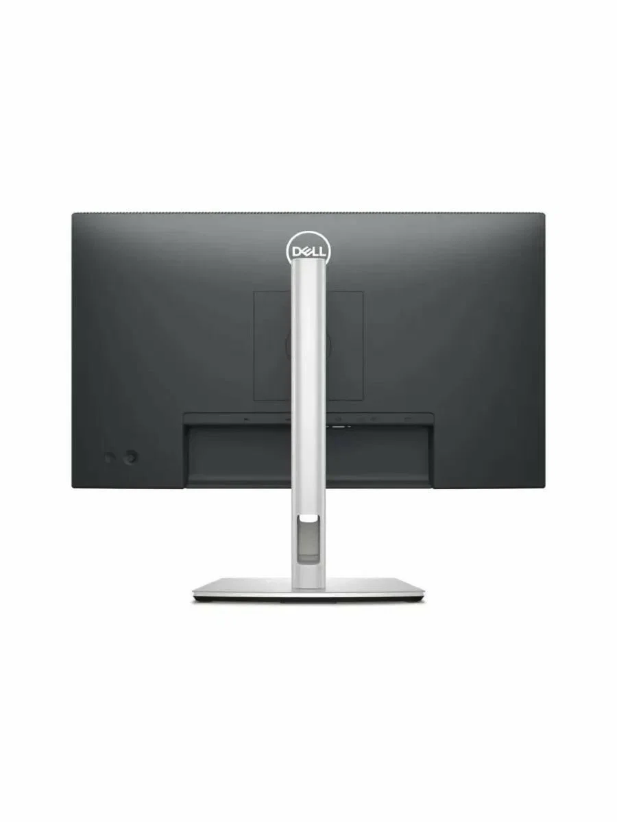 Монитор 23.8" Dell P2425H IPS 1920x1080, 100 Гц, 5 мс, 16:9, 250 кд/м2, 1хHDMI, 1хUSB-C, черный/серебристый