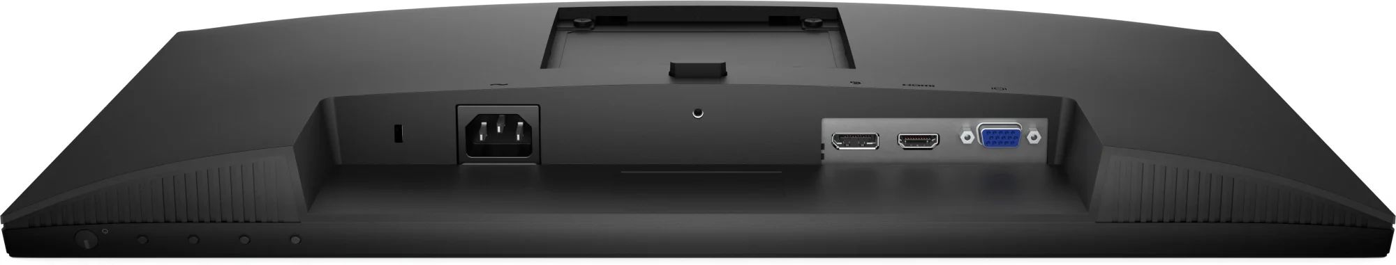 Монитор 23.8" Dell Pro E2425HM IPS 1920x1080, 100 Гц, 5 мс, 16:9, 250 кд/м², HDMI 1.4, DP 1.2, VGA, черный