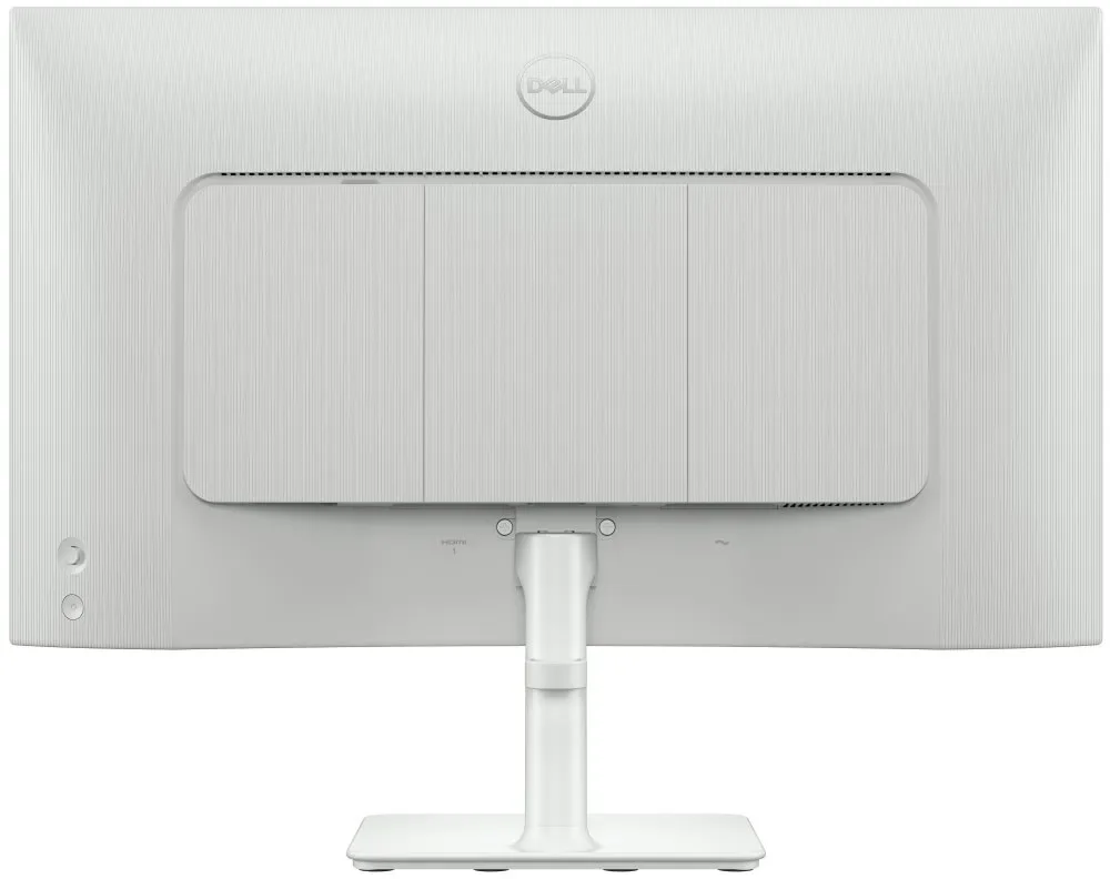 Монитор 23.8" Dell S2425HS IPS 1920x1080, 100 Гц, 4 мс, 16:9, 250 кд/м², 2xHDMI, черный/белый
