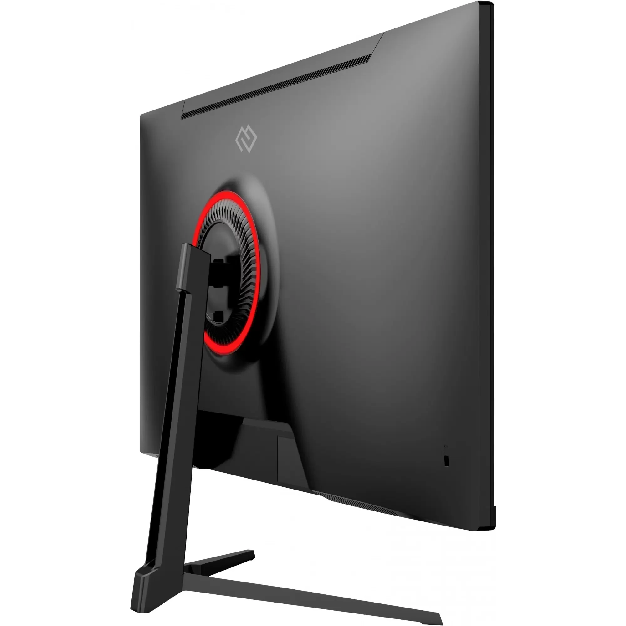 Монитор 23.8" Digma Overdrive 24P410F IPS 1920x1080, 200 Гц, 2 мс, 16:9, 300 кд/м2, 1xHDMI, 1xDP, 1xUSB, 1x3.5 мм, черный