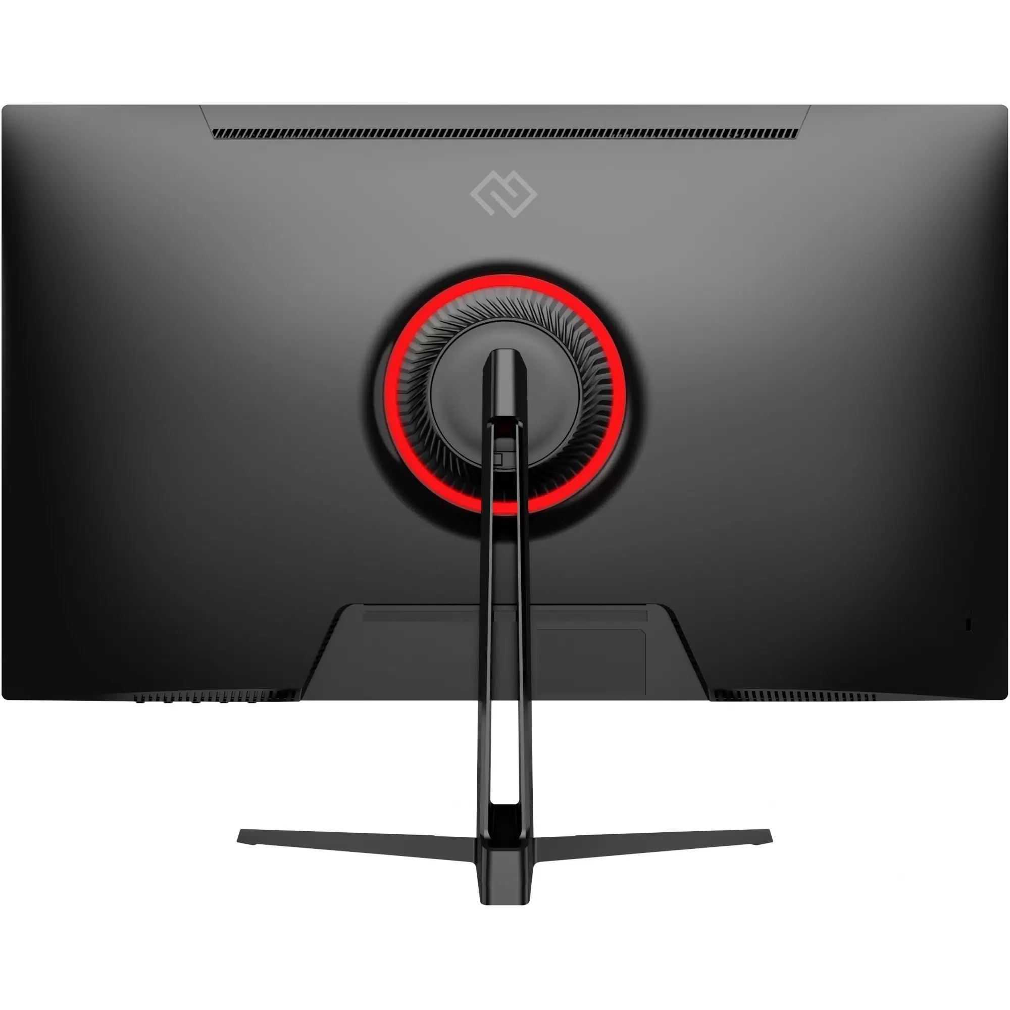 Монитор 23.8" Digma Overdrive 24P410F IPS 1920x1080, 200 Гц, 2 мс, 16:9, 300 кд/м2, 1xHDMI, 1xDP, 1xUSB, 1x3.5 мм, черный