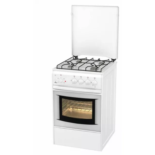 Комбинированная плита Flama AK 1411 W