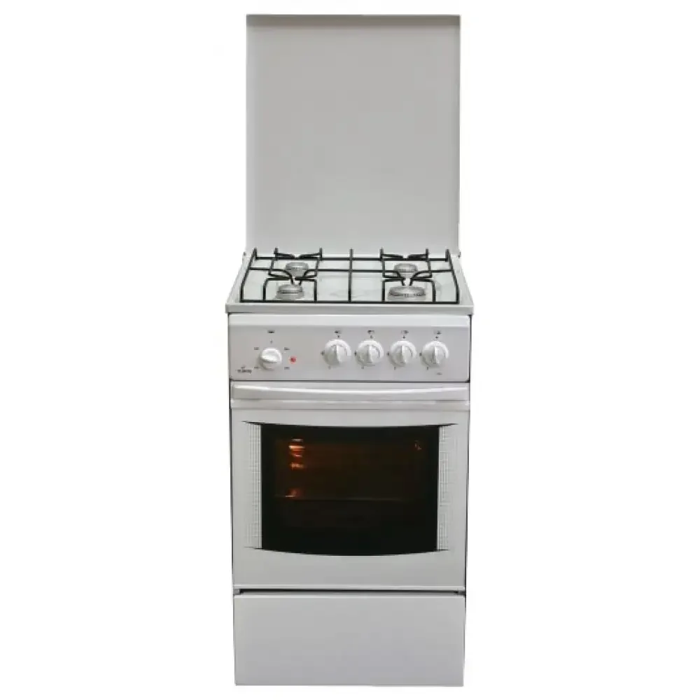 Комбинированная плита Flama AK 1411 W