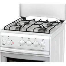 Комбинированная плита Flama AK 1411 W