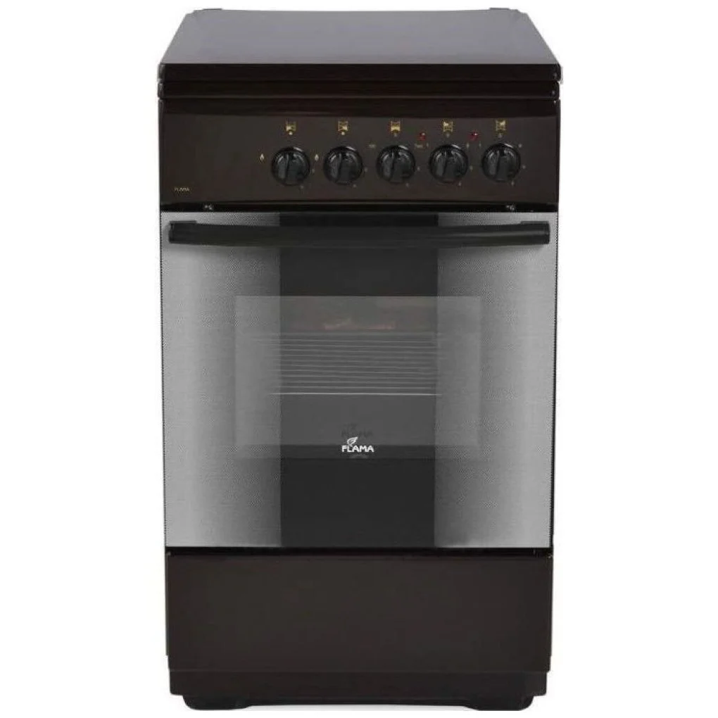 Комбинированная плита Flama RK 2211 B