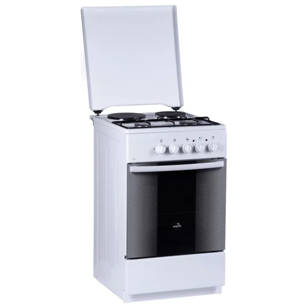 Комбинированная плита Flama RK 2211 W