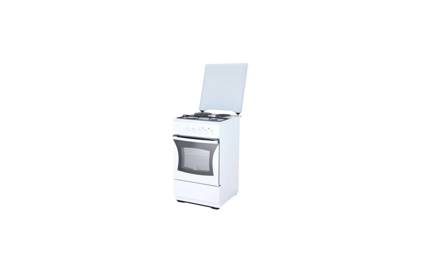Комбинированная плита Flama RK 2211 W