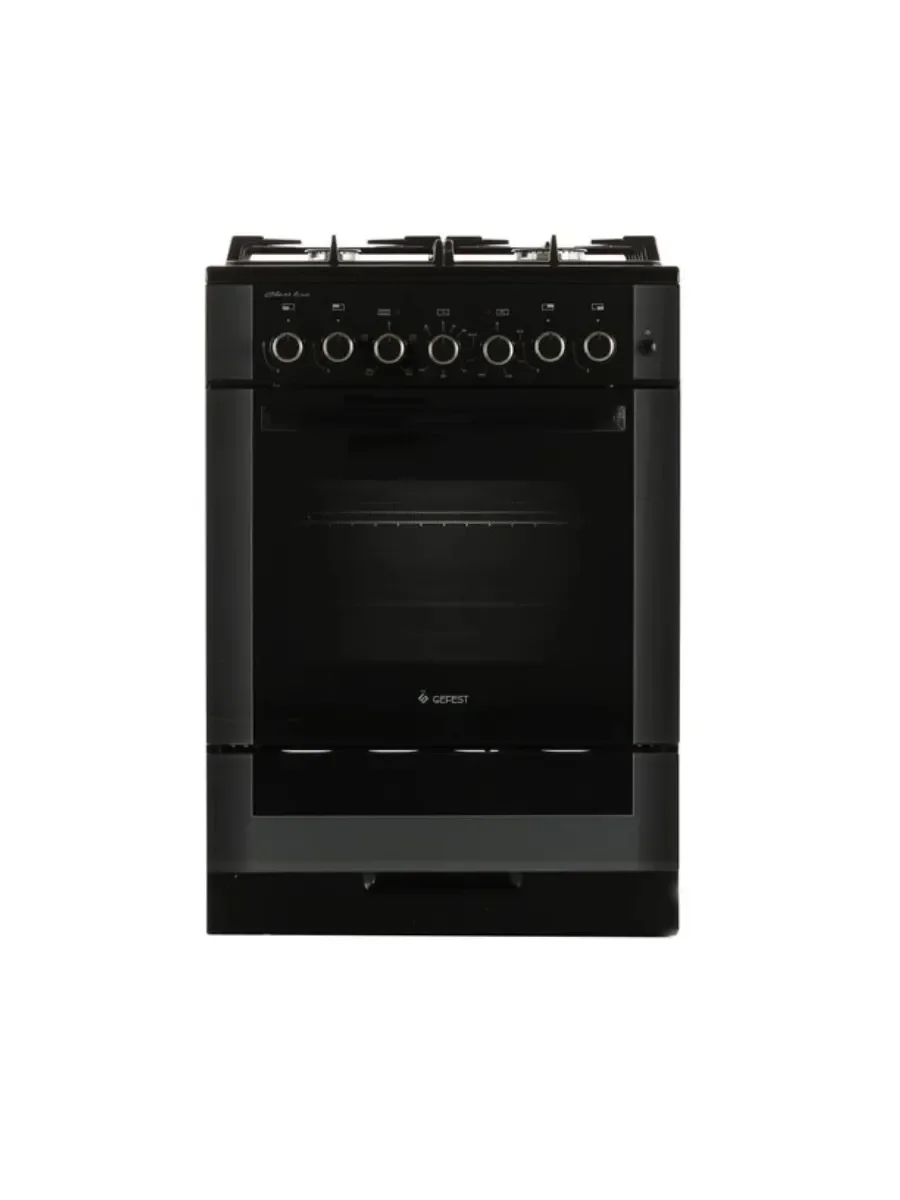 Комбинированная плита Gefest 6502-02 0044
