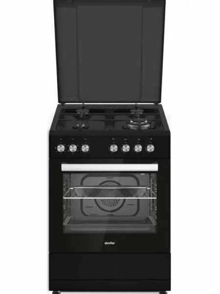 Комбинированная плита Simfer F56MB46015