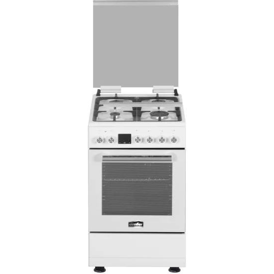 Комбинированная плита Simfer F56MW46015
