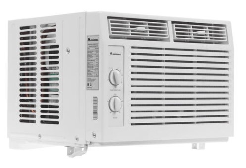 Кондиционер оконного типа Axioma ASJC05-NM1A (5000Btu) 15 м2
