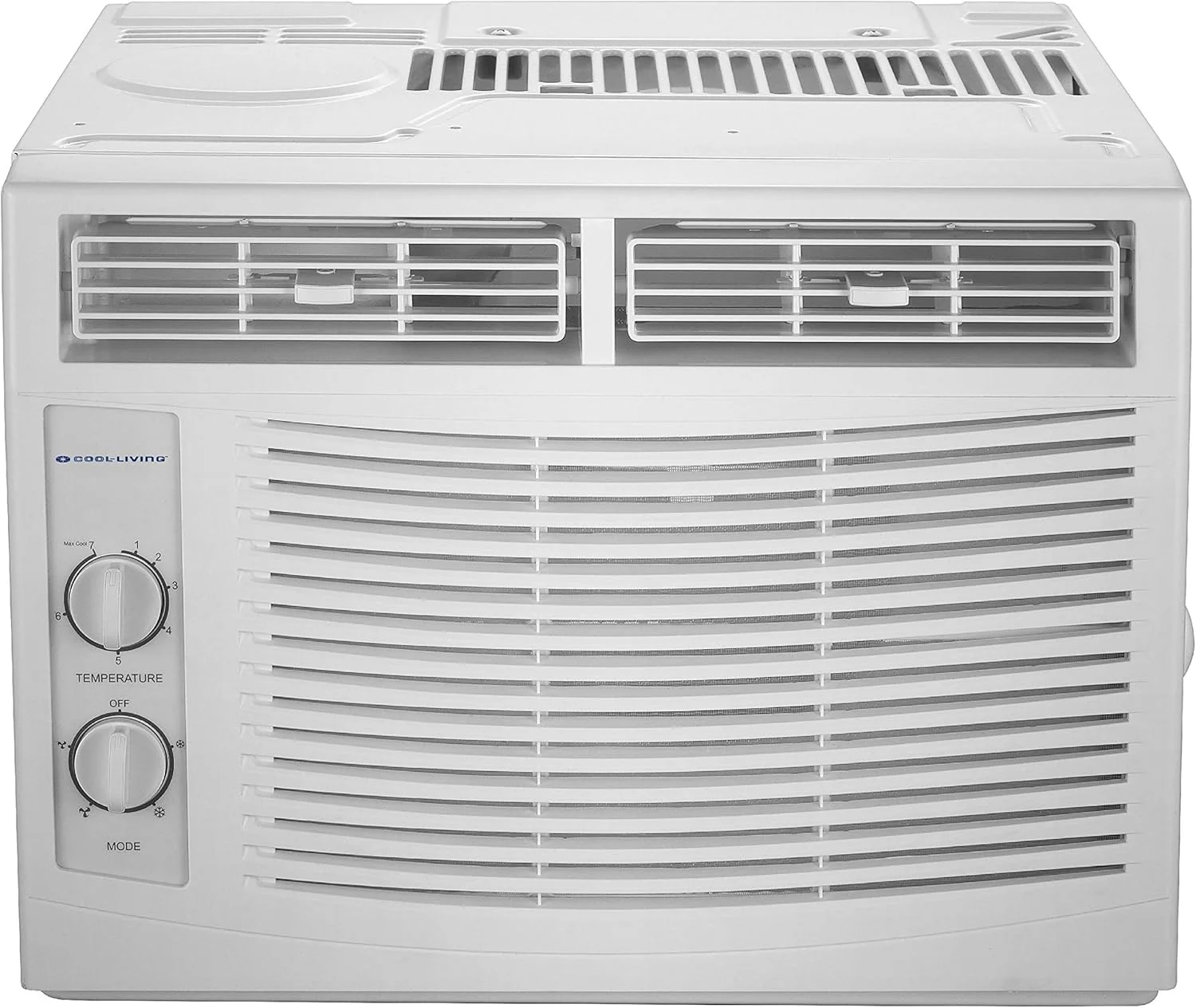 Кондиционер оконного типа Axioma ASJC05-NM1A (5000Btu) 15 м2