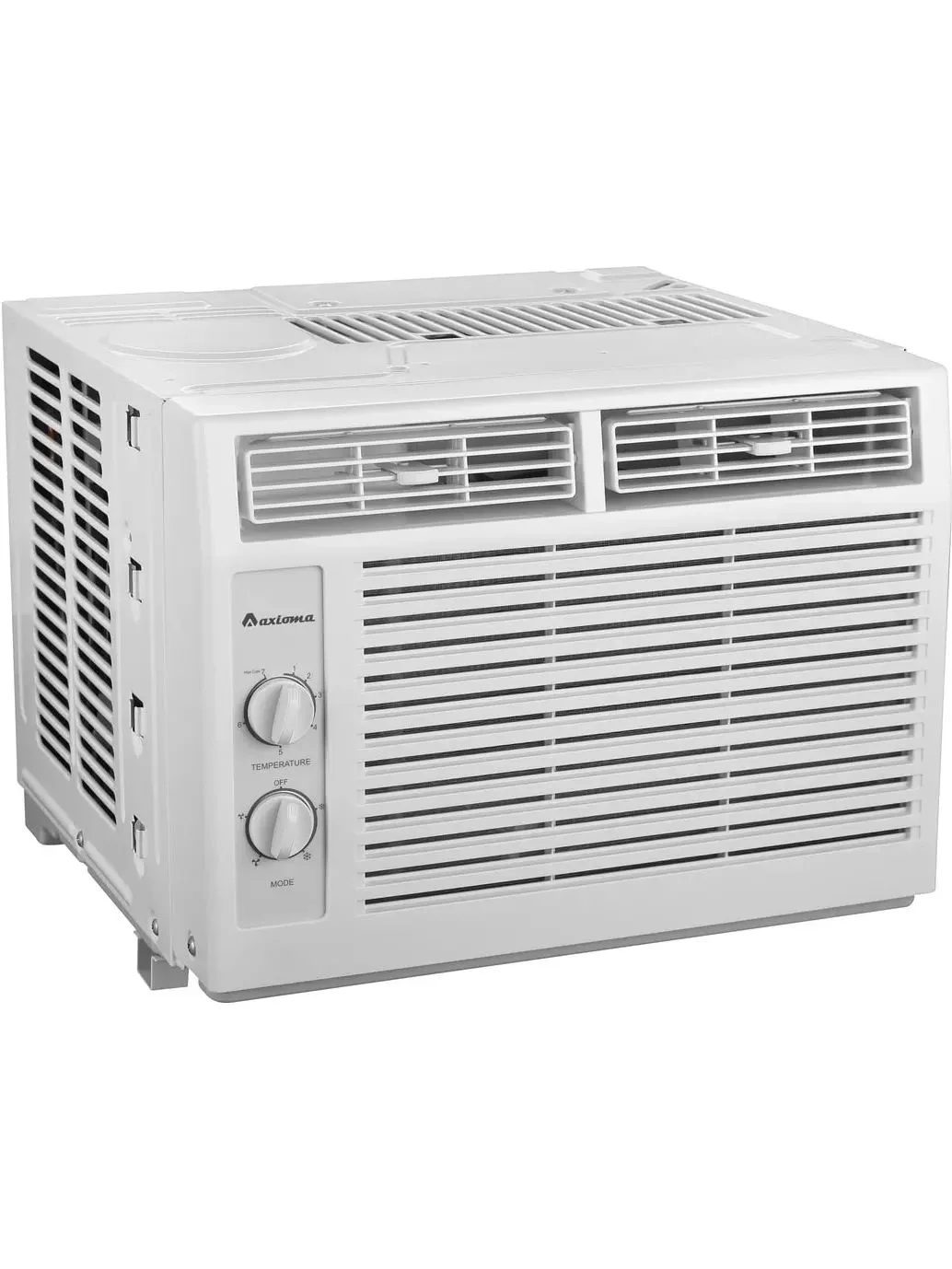Кондиционер оконного типа Axioma ASJC05-NM1A (5000Btu) 15 м2